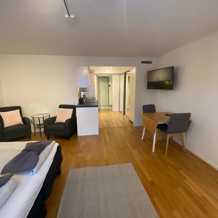 Apartamento Nordhemsgatan 23 Gotemburgo Exterior foto
