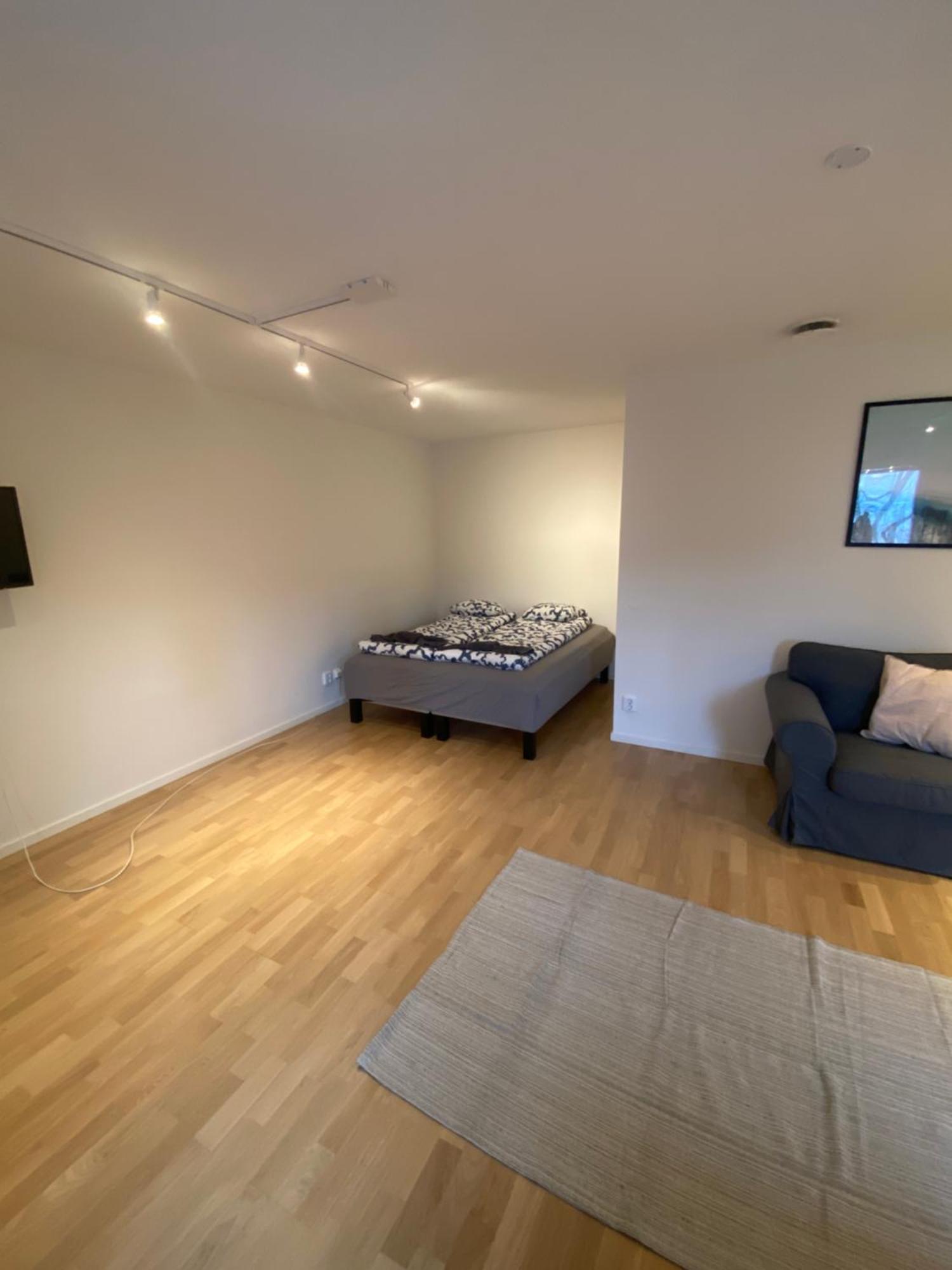 Apartamento Nordhemsgatan 23 Gotemburgo Exterior foto