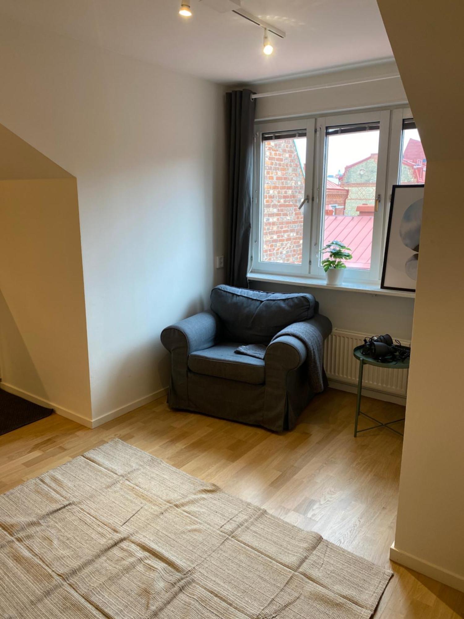 Apartamento Nordhemsgatan 23 Gotemburgo Exterior foto