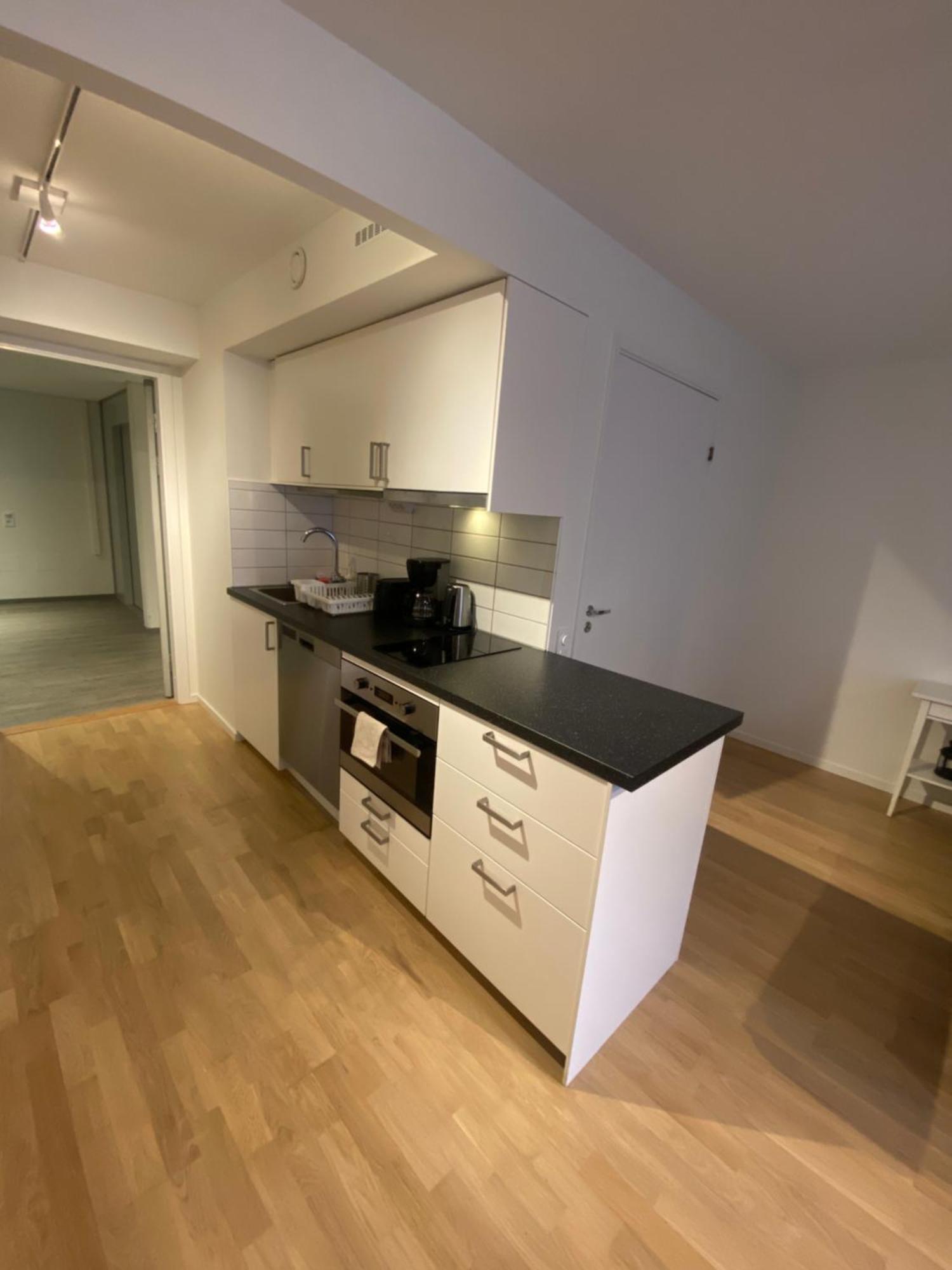 Apartamento Nordhemsgatan 23 Gotemburgo Exterior foto