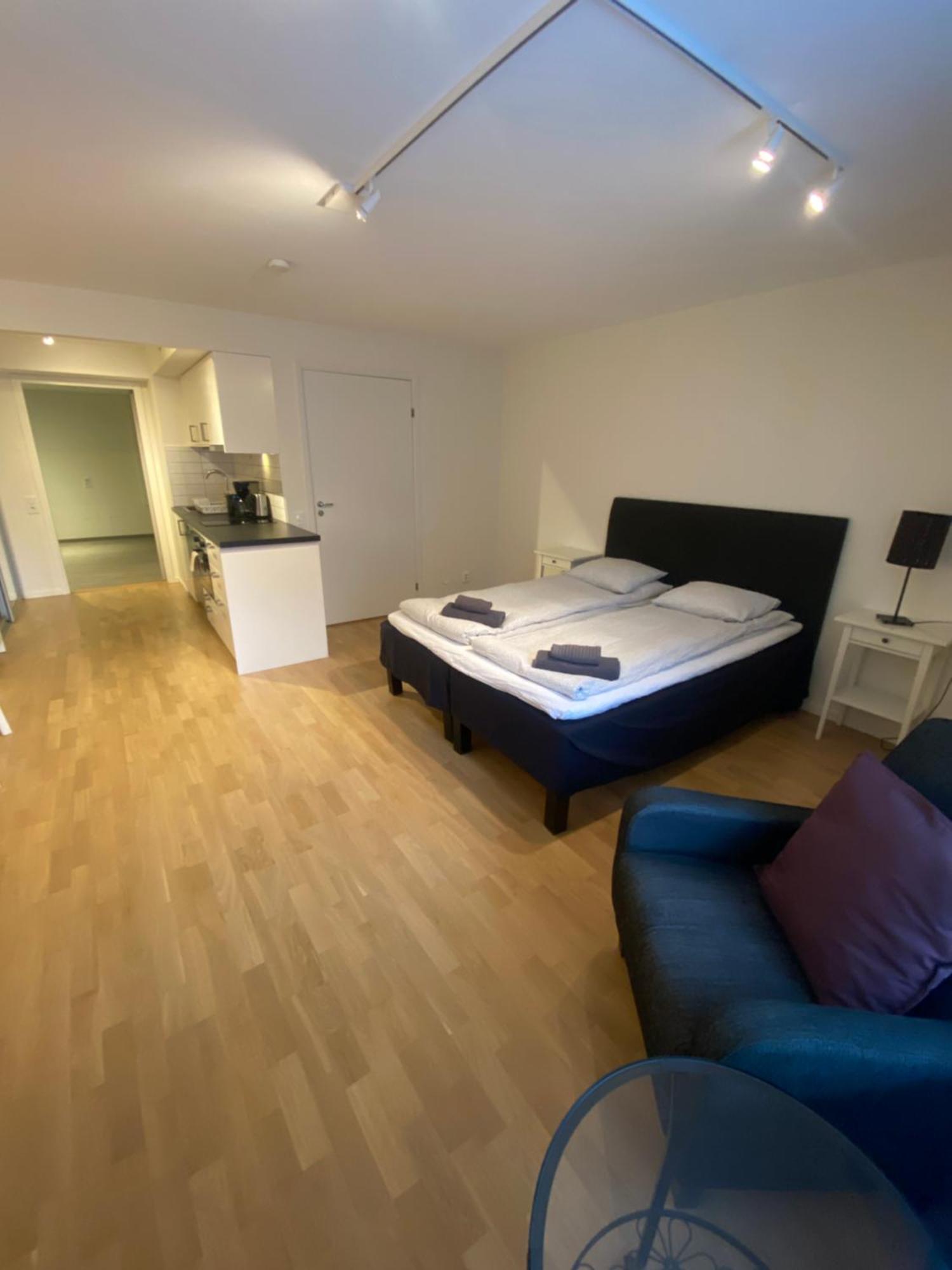 Apartamento Nordhemsgatan 23 Gotemburgo Exterior foto